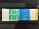 GB 1991 4 33p Stamps Barcode Booklet £1.32 MNH SG GJ1 - Markenheftchen