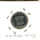 1 RAND 1997 SUDAFRICA SOUTH AFRICA Moneda #AX231.E.A - Zuid-Afrika