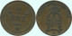 2 ORE 1902 SWEDEN Coin #AC916.2.U.A - Schweden