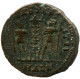 CONSTANS MINTED IN ALEKSANDRIA FROM THE ROYAL ONTARIO MUSEUM #ANC11390.14.E.A - El Imperio Christiano (307 / 363)