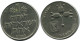 1 LIRA 1978 ISRAEL Coin #AZ284.U.A - Israel