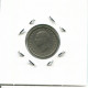 50 LEPTA 1962 GRECIA GREECE Moneda #AK478.E.A - Griechenland