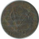 1790 GELDERLAND VOC DUIT NEERLANDÉS NETHERLANDS Colonial Moneda #VOC1315.9.E.A - Indes Néerlandaises