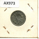 10 RAPPEN 1979 SUIZA SWITZERLAND Moneda #AX973.3.E.A - Andere & Zonder Classificatie