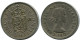 SHILLING 1958 UK GROßBRITANNIEN GREAT BRITAIN Münze #AY981.D.A - I. 1 Shilling