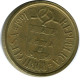 5 ESCUDOS 1991 PORTUGAL Moneda #AR112.E.A - Portugal