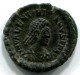 Authentic Original Ancient ROMAN EMPIRE Coin #ANC12090.25.U.A - Other & Unclassified