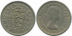 SHILLING 1954 UK GROßBRITANNIEN GREAT BRITAIN Münze #AG982.1.D.A - I. 1 Shilling