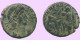 LATE ROMAN EMPIRE Pièce Antique Authentique Roman Pièce 4.8g/18mm #ANT2412.14.F.A - The End Of Empire (363 AD To 476 AD)