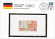 Munten & Bankbiljetten >  BRD Ersttag Der Neuen 200 DM Note (17269) - Zonder Classificatie