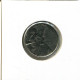 50 FRANCS 1989 Französisch Text BELGIEN BELGIUM Münze #BA683.D.A - 50 Francs