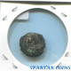 Authentische Original Antike RÖMISCHEN KAISERZEIT Münze #E19683.4.D.A - Altri & Non Classificati