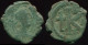 BYZANTINISCHE Münze  EMPIRE Antike Authentic Münze 8.67g/22.09mm #BYZ1041.5.D.A - Bizantinas