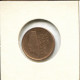 5 CENTS 1995 NETHERLANDS Coin #AU329.U.A - 1980-2001 : Beatrix