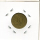 10 CENTIMES 1969 FRANKREICH FRANCE Französisch Münze #AN838.D.A - 10 Centimes