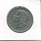 5 FRANCS 1950 FRANCE French Coin #AK754.U.A - 5 Francs