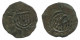 Authentic Original MEDIEVAL EUROPEAN Coin 0.5g/14mm #AC373.8.F.A - Other - Europe