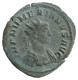 NUMERIAN ANTONINIANUS Roma Kas Vndiqve Victores 2.9g/23mm #NNN1780.18.D.A - The Military Crisis (235 AD To 284 AD)