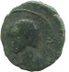 ELAGABALUS NICOPOLIS AD ISTRUM 218-222AD MOON 3.1g/19mm #ANN1074.44.D.A - Provinces Et Ateliers