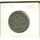 10 KRONUR 1967 ICELAND Coin #AT070.U.A - Islandia