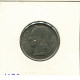 5 FRANCS 1975 DUTCH Text BÉLGICA BELGIUM Moneda #AU066.E.A - 5 Francs