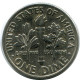 10 CENTS 1995 USA Coin #AR263.U.A - 2, 3 & 20 Cent