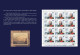 Russia 2024  225th Of The Capture Of The Corfu Fortress By The Russian Squadron Under The Command Of F.Ushakov. - Unused Stamps