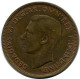 PENNY 1939 UK GREAT BRITAIN Coin #AZ825.U.A - D. 1 Penny