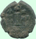 Authentic Original Ancient BYZANTINE EMPIRE Coin 4.8g/17.8mm #ANC13604.16.U.A - Byzantines