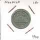 1 FRANC 1944 FRANCE Coin French Coin #AM538.U.A - 1 Franc
