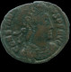 CONSTANTINE SISCIA Mint ( ASIS ) GLORIA EXERCITVS TWO SOLDIERS #ANC13249.18.D.A - Der Christlischen Kaiser (307 / 363)