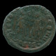 CONSTANTINE SISCIA Mint ( ASIS ) GLORIA EXERCITVS TWO SOLDIERS #ANC13249.18.D.A - L'Empire Chrétien (307 à 363)