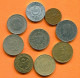 Collection MUNDO Moneda Lote Mixto Diferentes PAÍSES Y REGIONES #L10306.1.E.A - Other & Unclassified