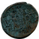 CONSTANTIUS II MINT UNCERTAIN FOUND IN IHNASYAH HOARD EGYPT #ANC10067.14.D.A - The Christian Empire (307 AD To 363 AD)