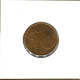 5 EURO CENTS 2006 PORTUGAL Moneda #EU541.E.A - Portugal