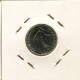 1/2 FRANC 1984 FRANKREICH FRANCE Französisch Münze #AM926.D.A - 1/2 Franc