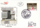 AUSTRIA POSTAL HISTORY / KURT VON SCHUSCHNIGG UNTER DRUCK ADOLF HITLERS, 11.03.1938 - FDC