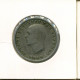 5 DRACHMES 1954 GRECIA GREECE Moneda #AR354.E.A - Grèce