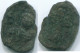 BYZANTINISCHE Münze  EMPIRE Antike Authentisch Münze 1.14g/15.76mm #ANC13625.16.D.A - Bizantinas
