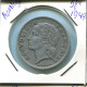 5 FRANCS 1949 FRANCIA FRANCE Moneda #AP023.E.A - 5 Francs