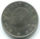 1 KRONE 1981 NORWAY Coin #WW1056.U.A - Norwegen