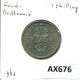 SHILLING 1963 UK GREAT BRITAIN Coin #AX676.U.A - I. 1 Shilling