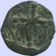 NICEPHORUS III ANONYMOUS FOLLIS CLASS I 1078-1081 3.05g/20.73mm #ANC13672.16.F.A - Byzantines