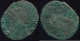 RÖMISCHE PROVINZMÜNZE Roman Provincial Ancient Coin 2.55g/19.90mm #RPR1013.10.D.A - Provincia