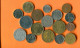 Collection MUNDO Moneda Lote Mixto Diferentes PAÍSES Y REGIONES #L10055.2.E.A - Otros & Sin Clasificación