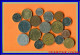 Collection MUNDO Moneda Lote Mixto Diferentes PAÍSES Y REGIONES #L10055.2.E.A - Autres & Non Classés