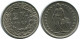 2 FRANCS 1969 SUIZA SWITZERLAND Moneda #AZ145.E.A - Other & Unclassified