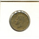 100 PESETAS 1989 SPAIN Coin #AT935.U.A - 100 Pesetas
