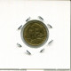 5 CENTIMES 1977 FRANCIA FRANCE Moneda #AN019.E.A - 5 Centimes