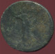 RÖMISCHE PROVINZMÜNZE Roman Provincial Ancient Coin 4.70g/20.60mm #ANT1205.19.D.A - Province
